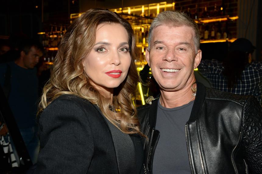 «На что вы готовы ради любви?»: жена Олега Газманова призналась, что муж делает для нее 14 февраля