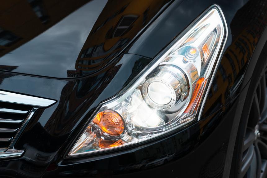 В Петербурге суд вынес приговор мужчине, который перепутал машины и сжег не тот автомобиль