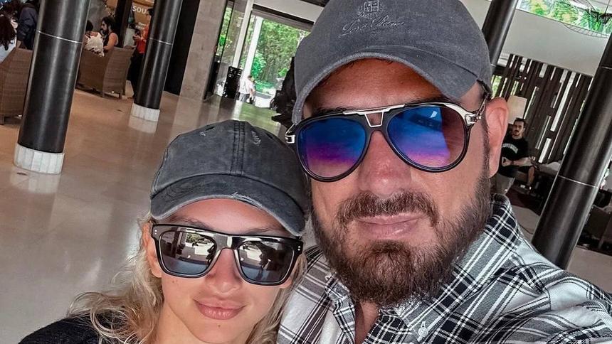 Экс-муж Бородиной прокомментировал слухи о пластике невесты