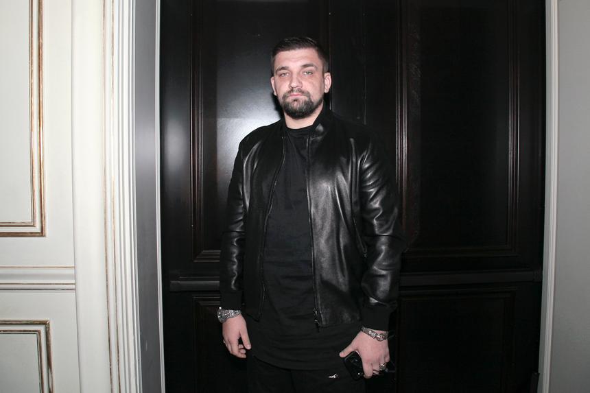 «Я сейчас злой, братан»: Matrang жестко ответил Басте на предложение о помощи