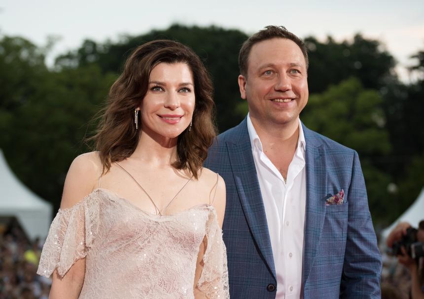 «Я в свое время рефлексировал»: звезда «Ворониных» Дронов заявил об усталости