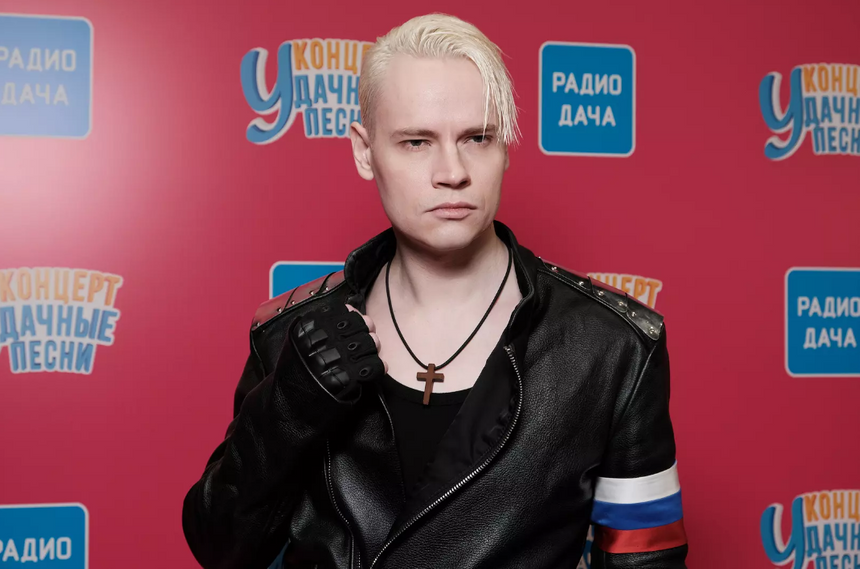 Не мог раскрыться: Вика Цыганова обвинила Аллу Пугачеву в неудачной раскрутке певца SHAMAN