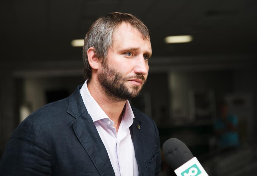 Юрий Быков снимет продолжение детективного сериала «Метод»