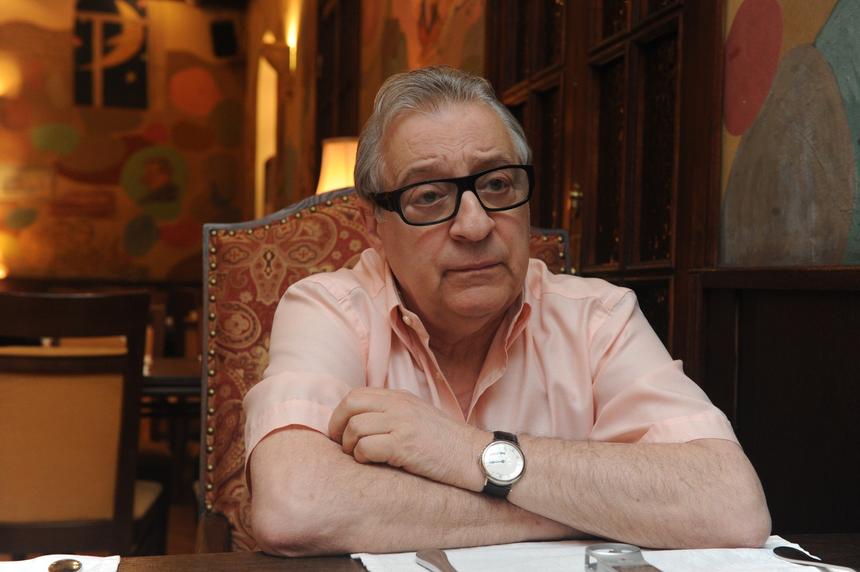 «Я этого понять не могу»: Хазанов ответил общественникам, требующим отменить его выступления