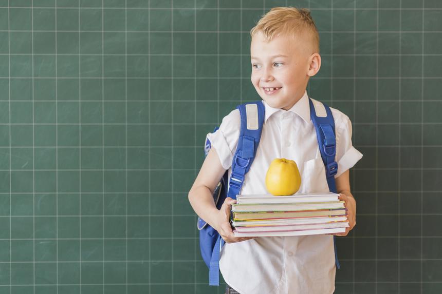 Эпилепсия и школа: как помочь ребенку учиться