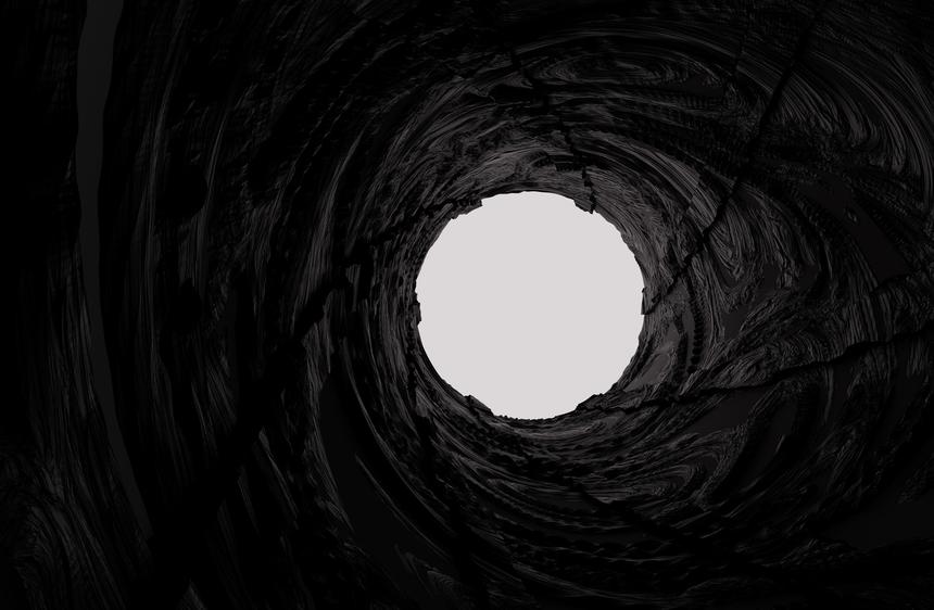 Прохожие услышали стоны и вызвали спасателей: мужчина два дня пролежал на дне колодца со сломанной ногой