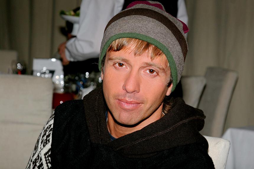 «Я живу на грани»: певец Андрей Губин признался, что страдал от депрессии