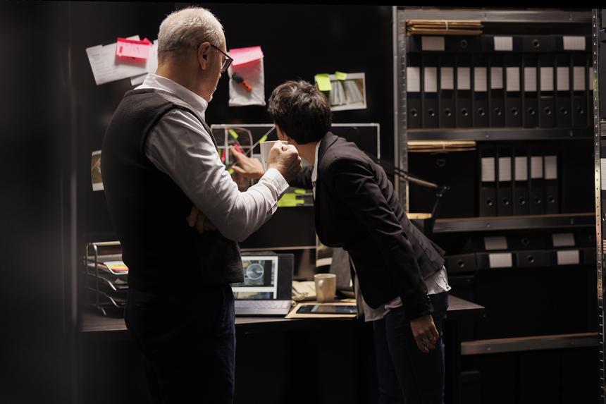 Девочке в этом году должно исполниться 26 лет: следователи ведут поиски школьницы, пропавшей в 2008 году