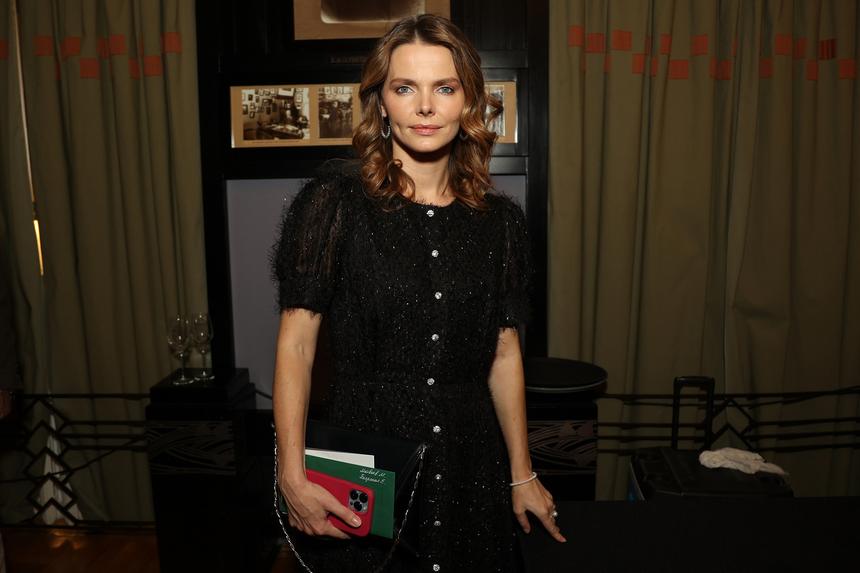 «Думаю, им неприятно видеть нас на экране»: Елизавета Боярская поделилась откровениями о детях