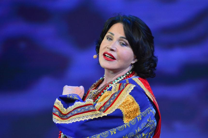 «Это такая глупость»: Бабкина ответила, рассталась ли с Гором на самом деле