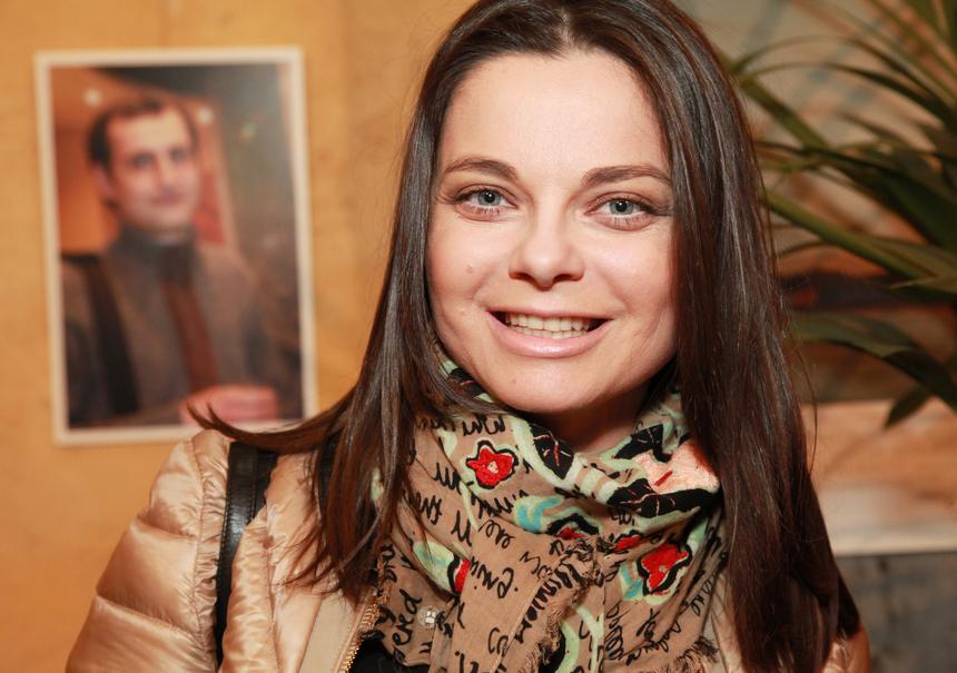 «Везу солнышко в Москву»: Наташа Королева сообщила о возвращении в Россию