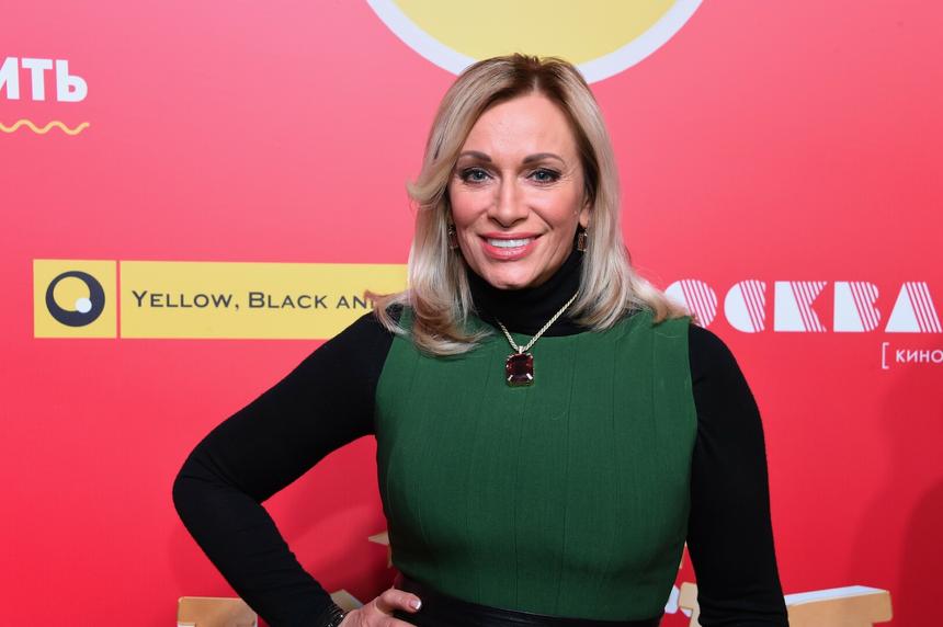 «Я одна, но мне комфортно»: Наталия Гулькина откровенно рассказала о личной жизни