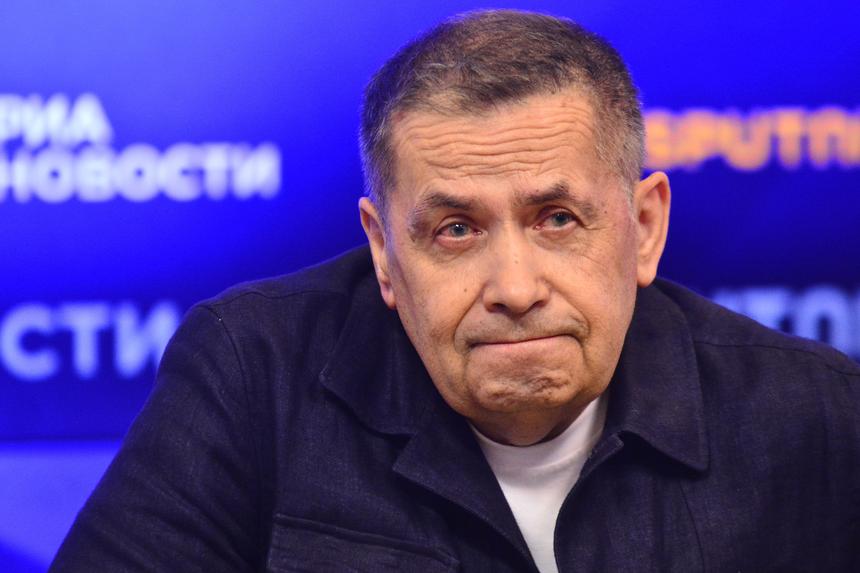 «Не было ни одного промаха»: выяснилось, как подбирается репертуар для группы «Любэ»