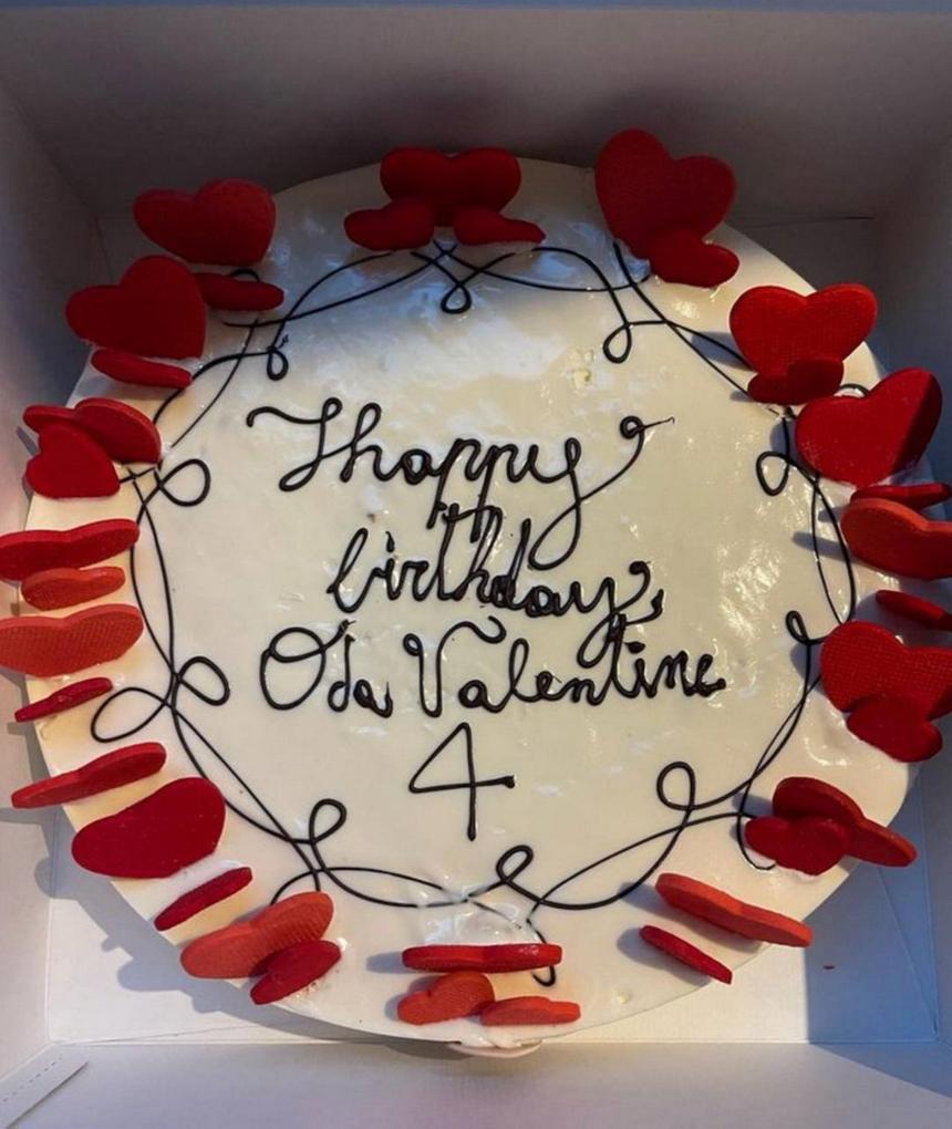 Актер Данила Козловский уехал в США