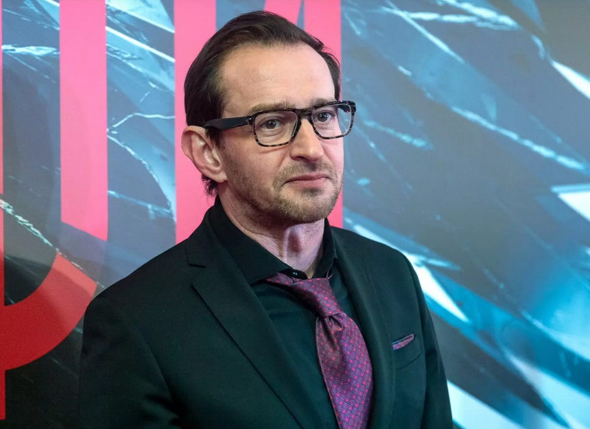 Актер Богданов рассказал, как едва не сгорел на съемках с Хабенским