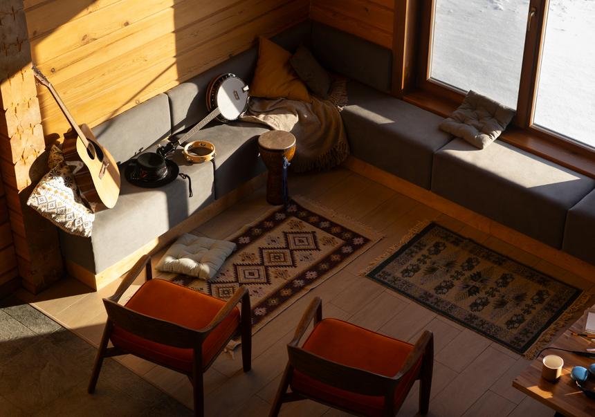 Москвич 10 дней жил с умершей матерью и отказывался отдавать тело для похорон