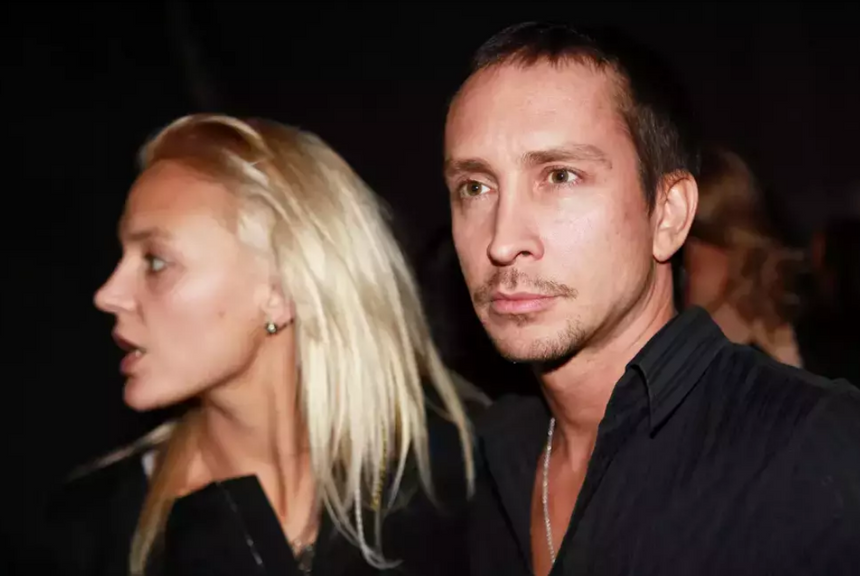 «Перевели в реанимацию»: бывшая жена Данко рассказала о состоянии дочери