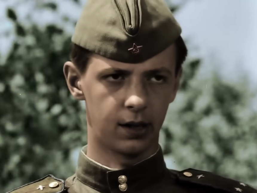 Сергей Иванов