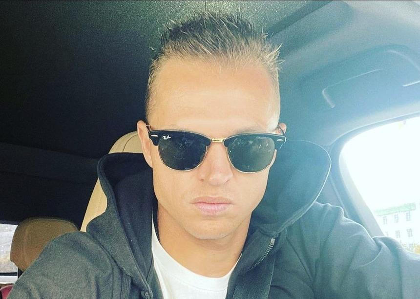 Поставили неутешительный диагноз: ставший отцом в пятый раз Дмитрий Тарасов попал в больницу