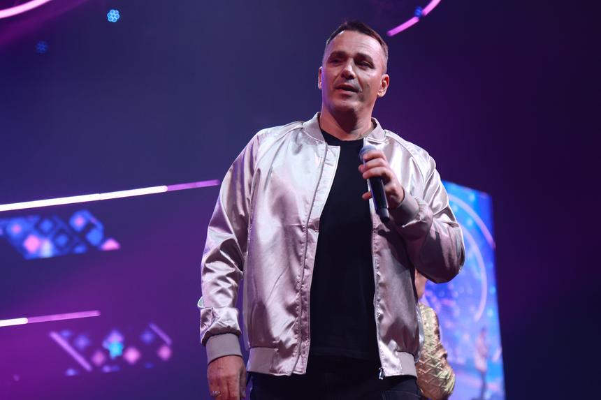 «С дедом можно все»: солист «Иванушек» Кирилл Андреев впервые рассказал о своей внучке