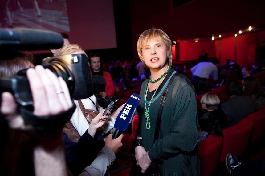 «Каждому времени — свои герои»: что происходит с карьерой Татьяны Догилевой