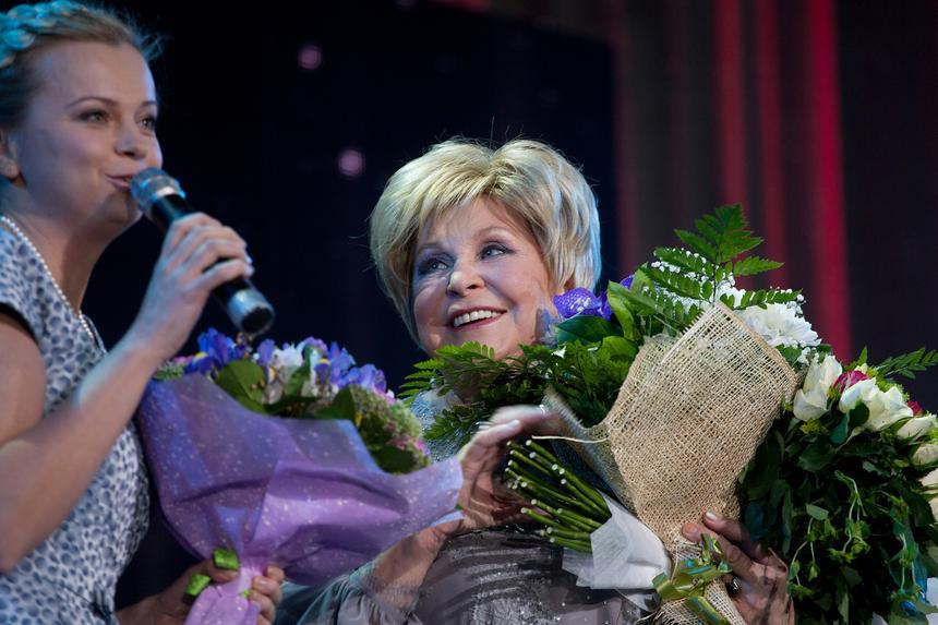 Обострение хронической болезни: известная телеведущая Ангелина Вовк попала в больницу