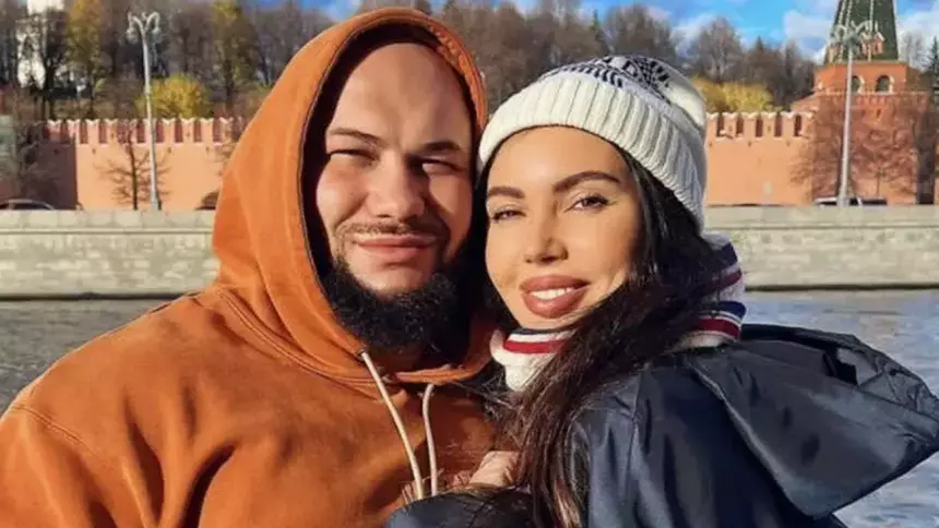 «На подходе»: Джиган и Оксана Самойлова заговорили о рождении пятого ребенка