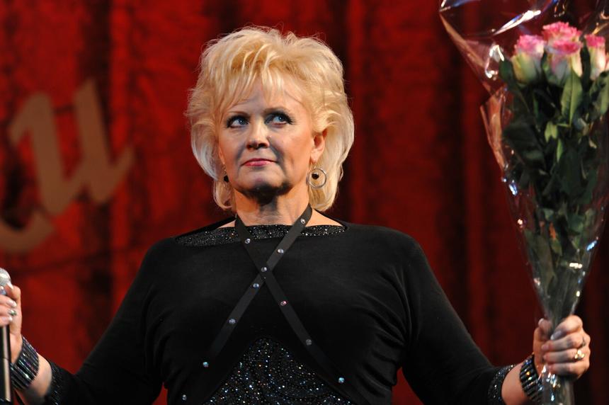 Продюсер объяснил, куда пропала эстонская певица Анне Вески