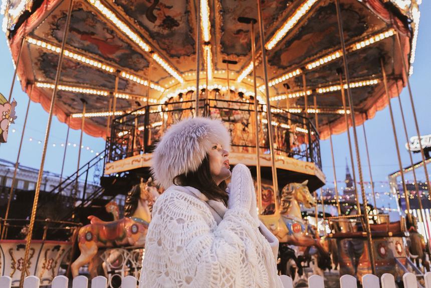 Ирина Безрукова