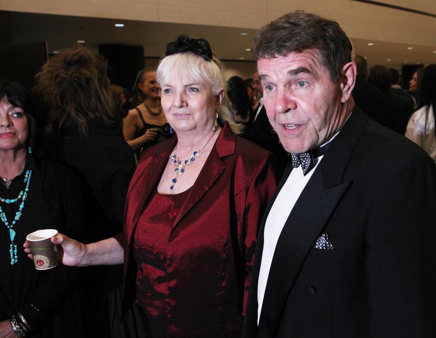 Племянники актера Алексея Булдакова оставили его вдову без наследства