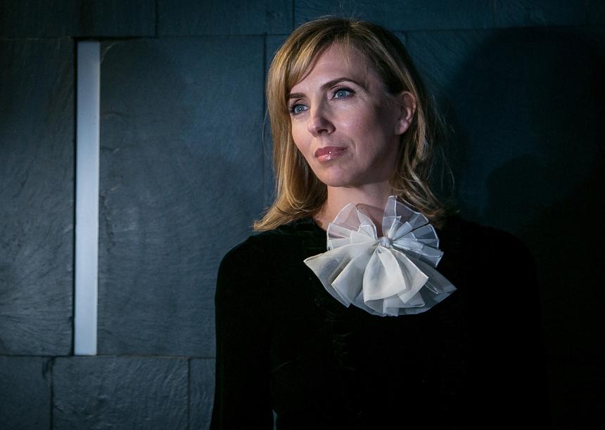 «Мы как-то с ним договорились»: Светлана Бондарчук рассказала о жизни с потусторонним духом