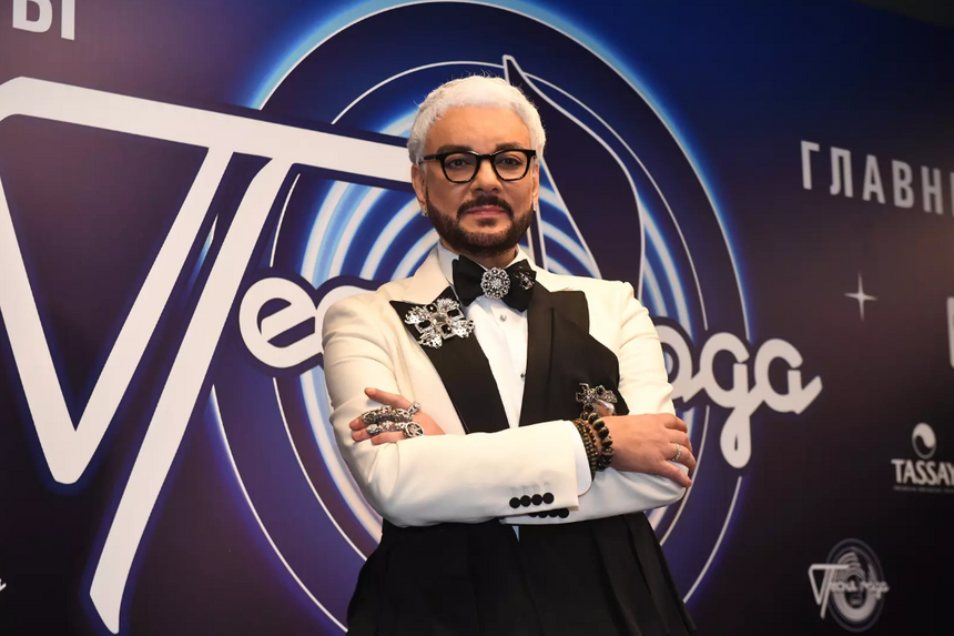 Филипп Киркоров удалил из соцсетей посты с признанием в любви к Алле Пугачевой