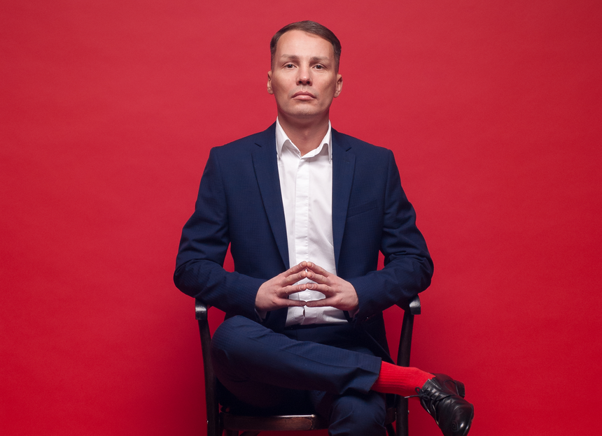 «Блиновская злила аудиторию»: эксперт провокационного пиара Денис Амосов рассказал о работе с блогерами