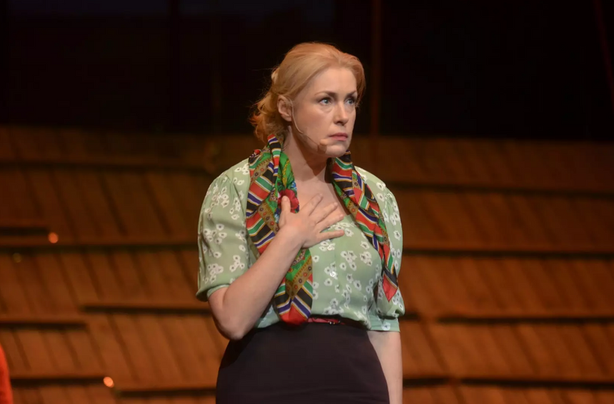 «Заявили о примирении»: адвокат Шукшиной рассказала о возможном исходе дела о произведениях писателя