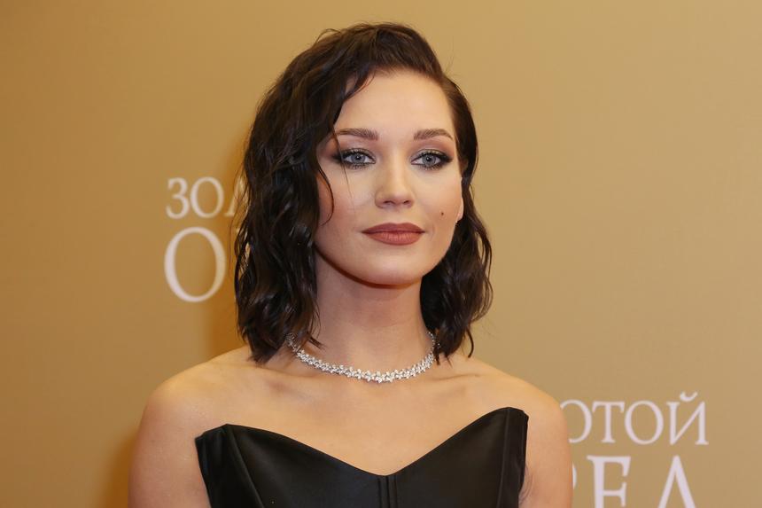 «Я буквально приползла домой»: Кристина Асмус призналась, что серьезно заболела