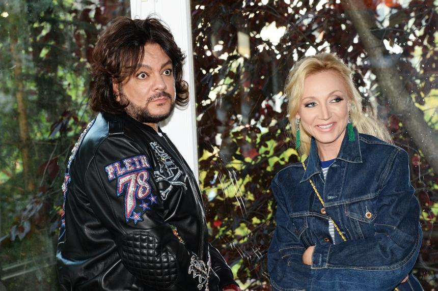 Кристина Орбакайте отсудила 5 тыс. рублей у бизнесмена из Южно-Сахалинска