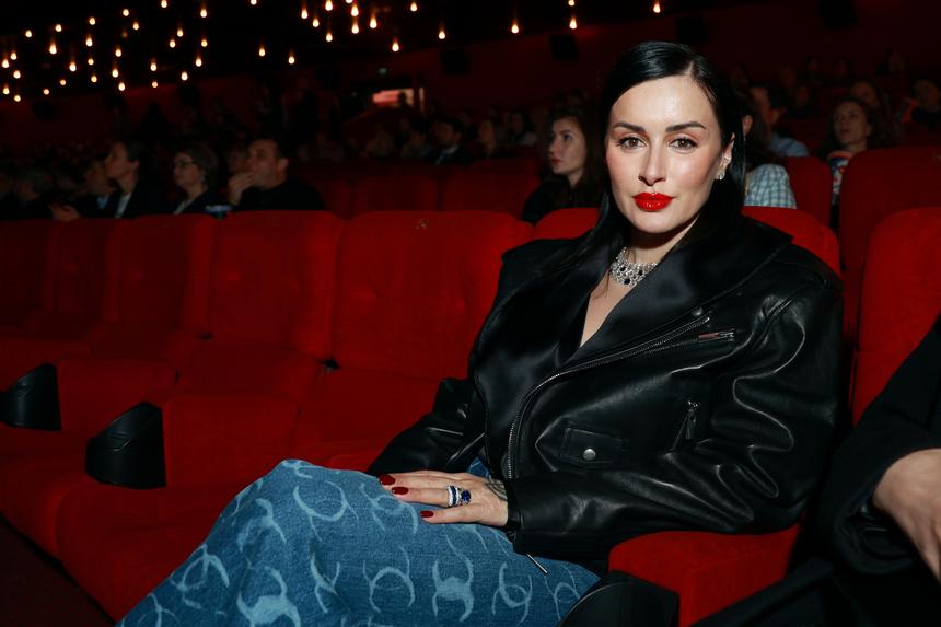 Сын Тины Канделаки попал в номинацию на вылет в шоу «Новая Фабрика звезд»