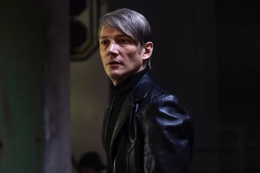 Сергей Гилев объяснил секрет успеха «13 Клинической»