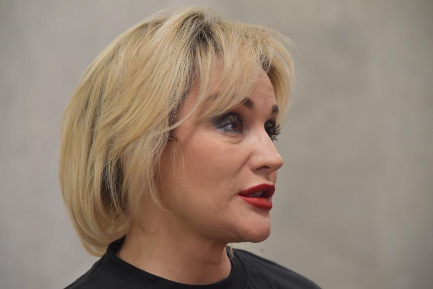 Татьяна Буланова накануне 55-летия назвала то, что заставляет ее плакать