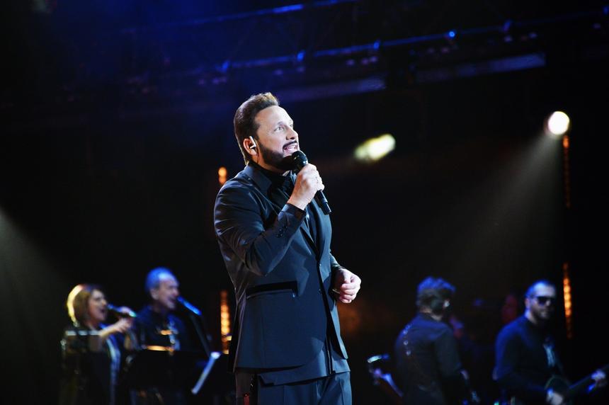 Стас Михайлов рассказал, как избил Сергея Шнурова из-за Жанны Фриске