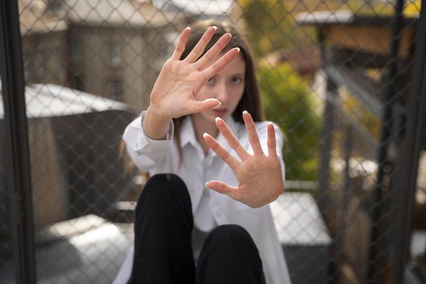 Физрук надругался над девятиклассницей в туалете в Челябинской области