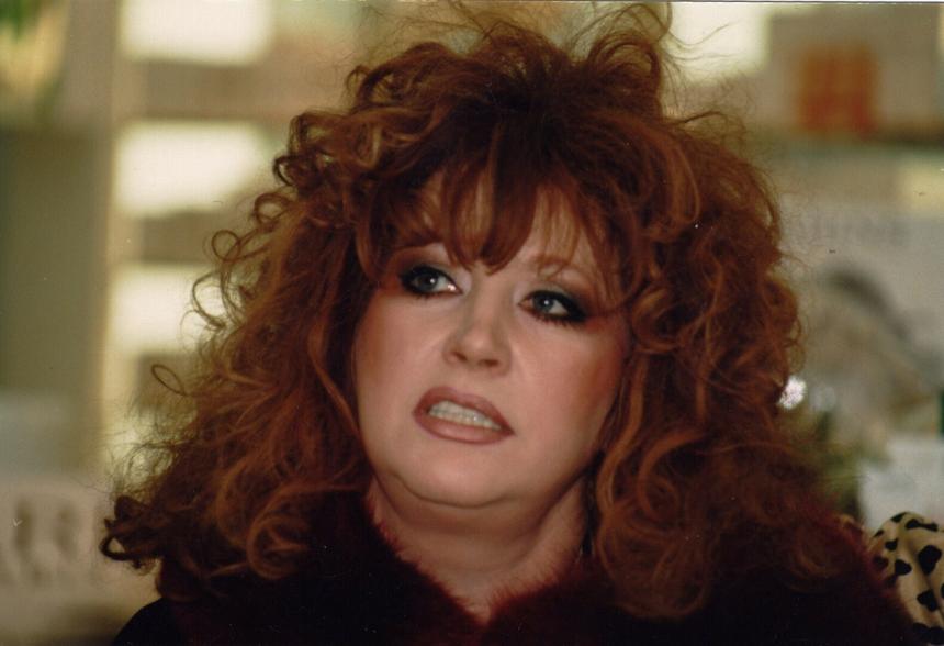 Названа максимальная сумма, которую Михайлов может взыскать с Пугачевой за публичное оскорбление