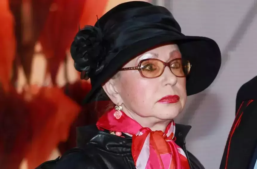 «Остался прозрачный призрак»: как выглядела Светлана Моргунова перед смертью