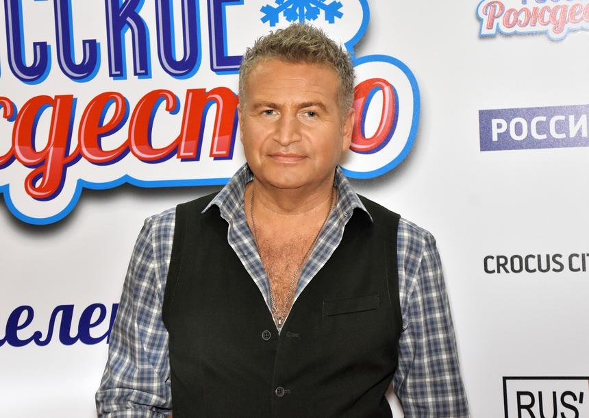 «Круто делает музыку!»: Агутин высказался о живущей в США дочери