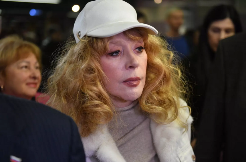 «Так нельзя»: за что ушедшая из жизни Светлана Моргунова осуждала Пугачеву