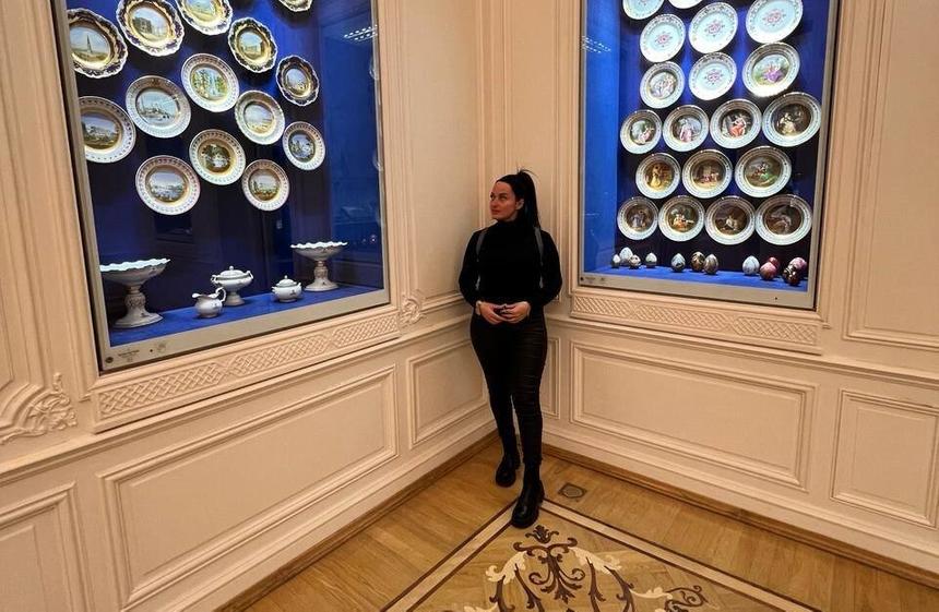 «Кто-то матерится»: танатопрактик рассказала о том, как знакомые реагируют на ее профессию