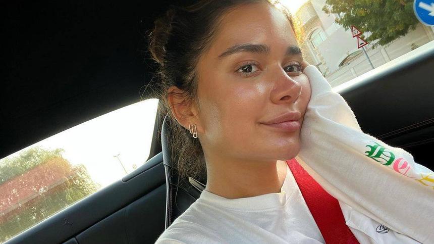 Внучка экс-президента Узбекистана рассказала о реакции ее парня на бывшего мужа