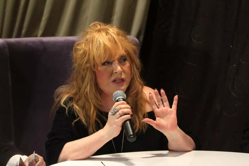 «Простят»: бывший муж Аллы Пугачевой заявил о возвращении певицы в Россию