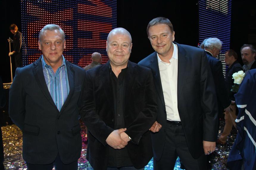 «Отомстила»: Алла Пугачева подставила актеров из «Улиц разбитых фонарей» на концерте