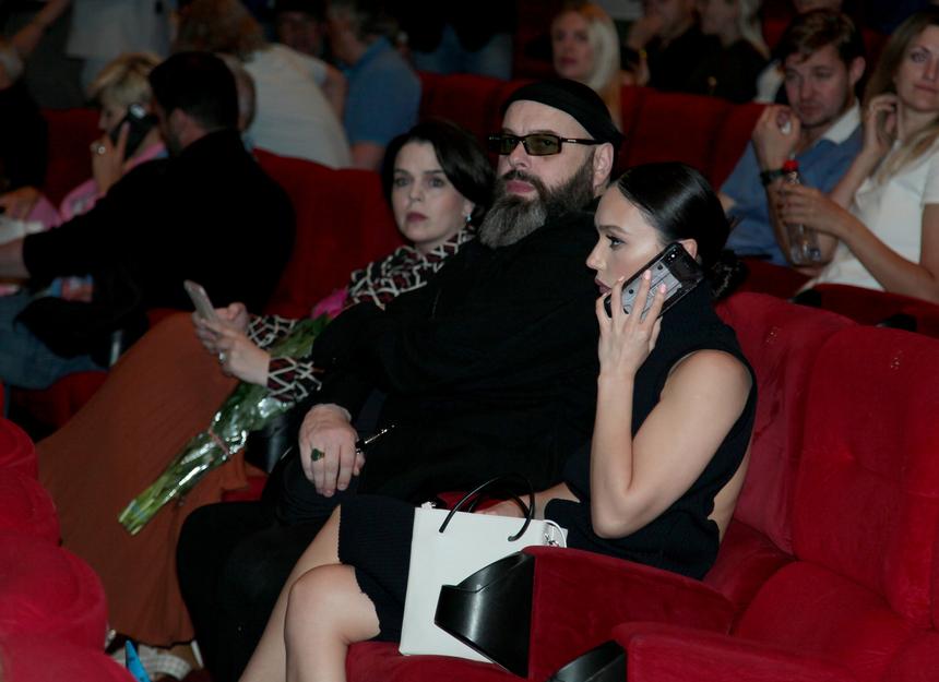 Раскрыты причины расставания Максима Фадеева с Полиной Гагариной